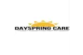 Dayspring Care Ltd - A company logo