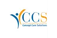 Concept Care Solutions Ltd - A company logo