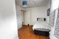 Photo of a typical bedroom
