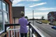 An additional photo of the care home