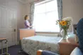 Photo of a typical bedroom