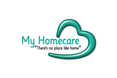 My Homecare Redbridge - logo