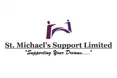 St Michael's Support Limited - A company logo