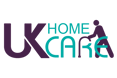 UK Home Care Limited - Carshalton office - logo