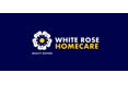 White Rose Homecare Limited - A company logo