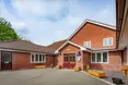 Green Acres Care Home - An outside view of the home