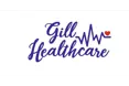 Gill Care Services - A company logo