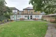 An additional photo of the care home
