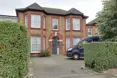The outside view of home and search result image