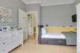 Photo of a typical bedroom