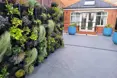 Thorndene Residential Care Home - Photo of the garden where applicable