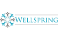 Wellspring Care - A company logo