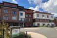 The Royal Star & Garter Home - High Wycombe - outside view of care home