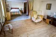 Photo of a typical bedroom