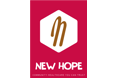 New Hope Community Healthcare - A company logo