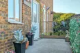 The outside view of home and search result image