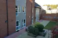Rose Tree House - outside view of care home