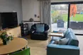 Photo of the lounge area