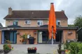 The outside view of home and search result image