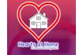 Hearts at Home Homecare Limited Cambridgeshire - A company logo