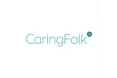 Caring Folk Limited - logo