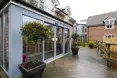 An additional photo of the care home