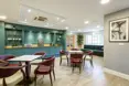An additional photo of the care home