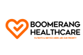Boomerang Healthcare Ltd - logo