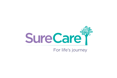 SureCare Leicester - logo