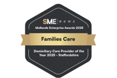Families Care - logo