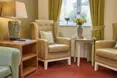 An additional photo of the care home