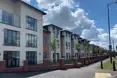 The outside view of home and search result image