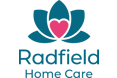 Radfield Home Care Wycombe, Beaconsfield & South Bucks - logo