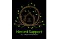 Nested Support - logo