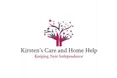 Kirsten's Care Ltd - logo