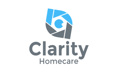 Clarity homecare Milton Keynes - logo