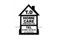 TD Homecare Services - logo
