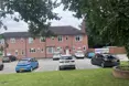 Bramble Lodge - outside view of care home