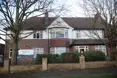 The Magnolia Care Home - An outside view of the home