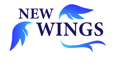 New Wings - logo