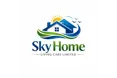 Sky Home Living Limited - A company logo