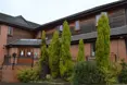 Samuel Hobson House - outside view of care home