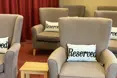 An additional photo of the care home