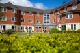 The outside view of home and search result image
