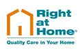 Right at Home Ilkley, Keighley & Skipton - logo