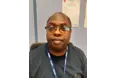 Photo of manager