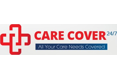Care Cover 24/7 - logo