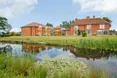 An additional photo of the care home
