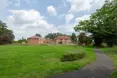 Photo of the garden where applicable
