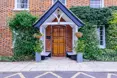 The outside view of home and search result image